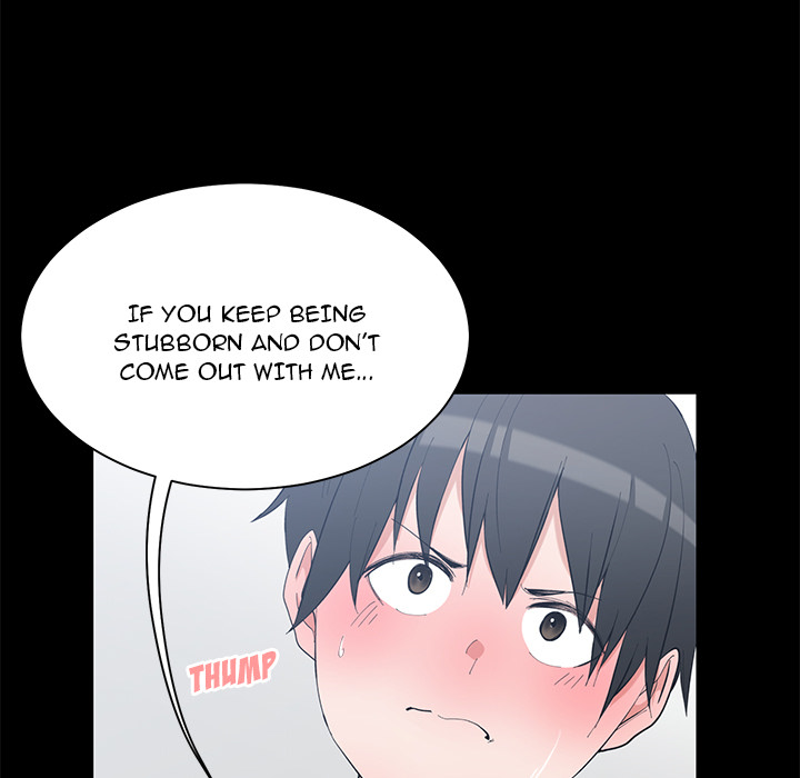 Childhood Friends Chapter 1 image 18