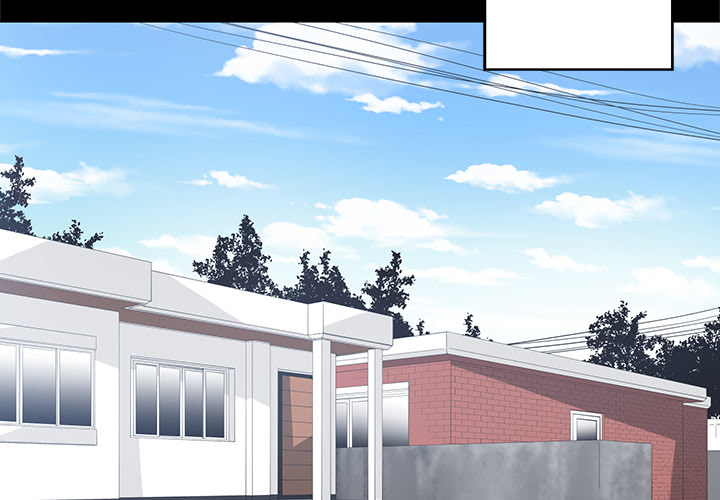 Childhood Friends Chapter 1 image 1