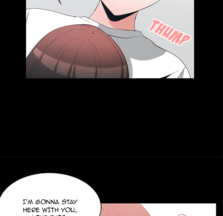 Childhood Friends Chapter 1 image 19