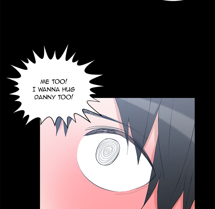 Childhood Friends Chapter 1 image 21
