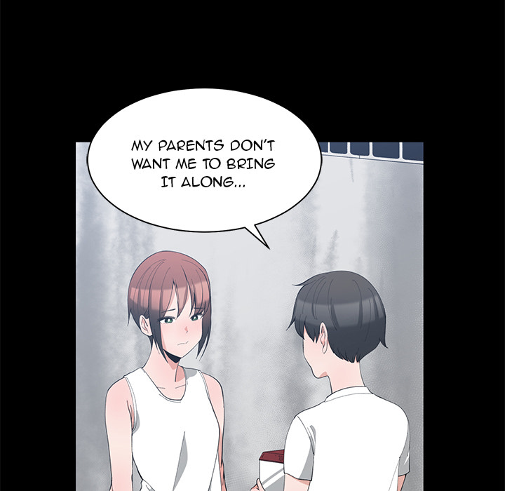 Childhood Friends Chapter 1 image 25