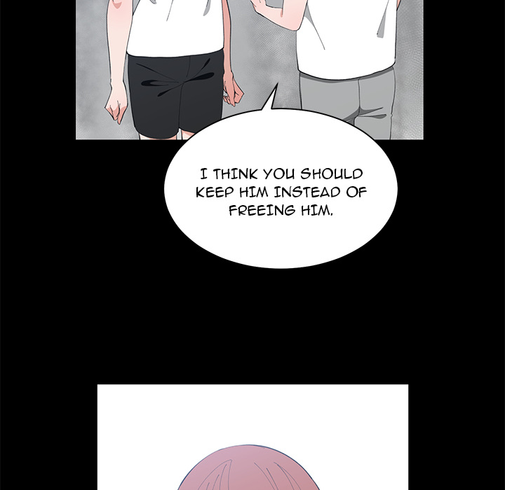 Childhood Friends Chapter 1 image 26
