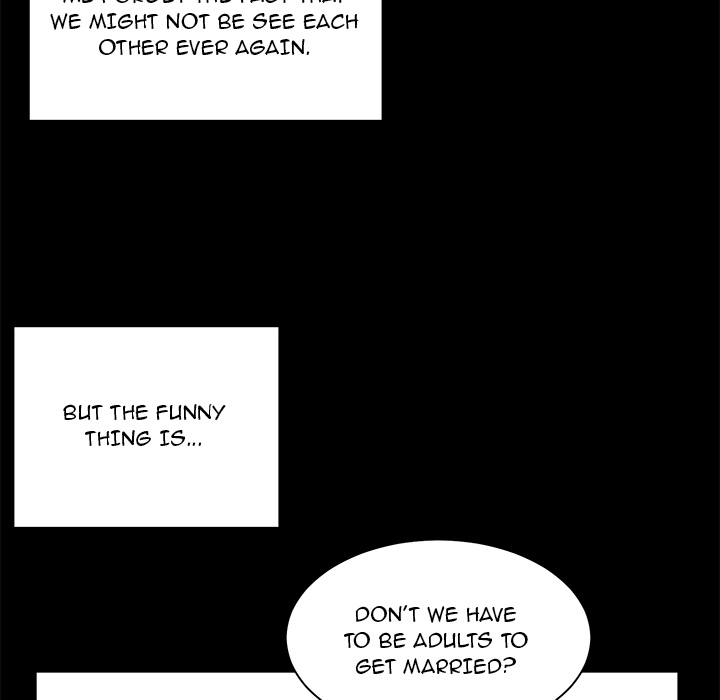Childhood Friends Chapter 1 image 36