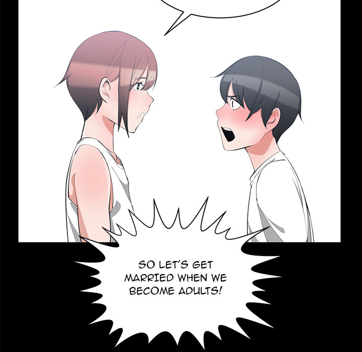 Childhood Friends Chapter 1 image 37