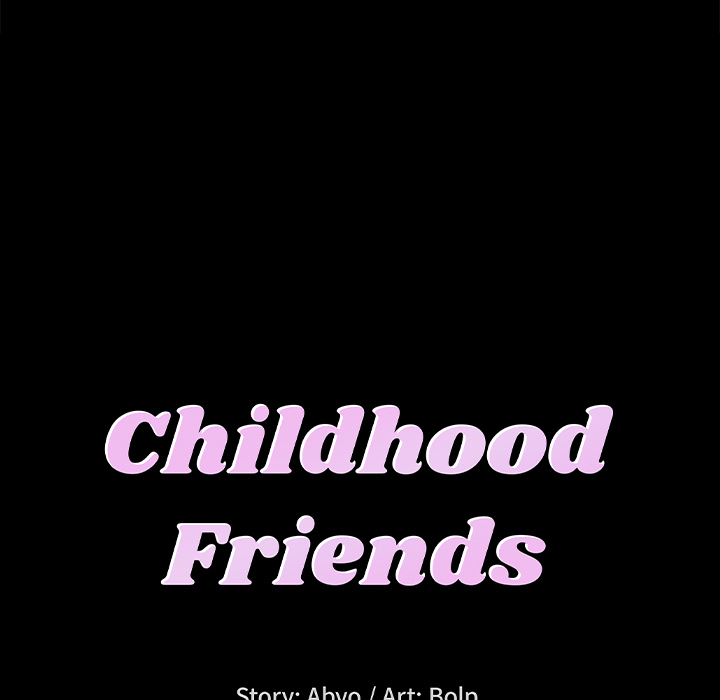 Childhood Friends Chapter 1 image 39