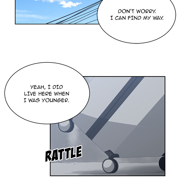 Childhood Friends Chapter 1 image 42