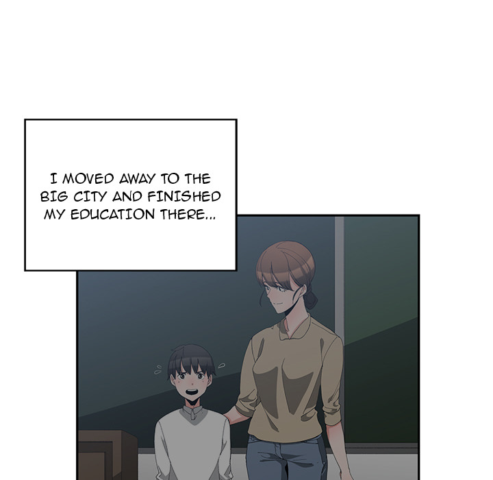 Childhood Friends Chapter 1 image 48