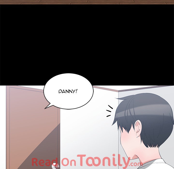 Childhood Friends Chapter 1 image 4