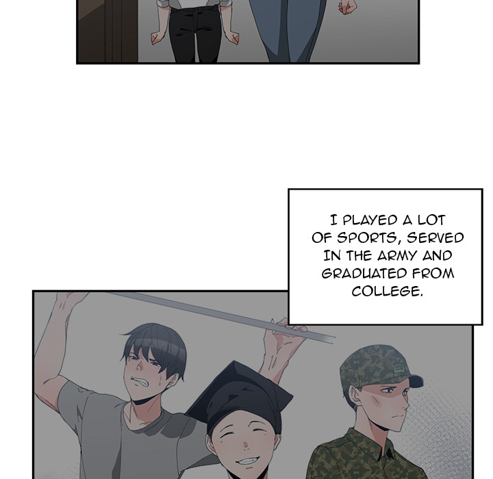 Childhood Friends Chapter 1 image 49