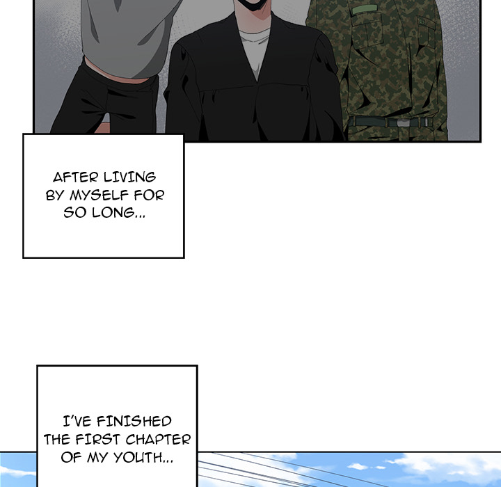 Childhood Friends Chapter 1 image 50