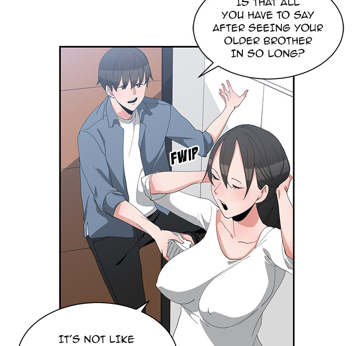 Childhood Friends Chapter 1 image 58
