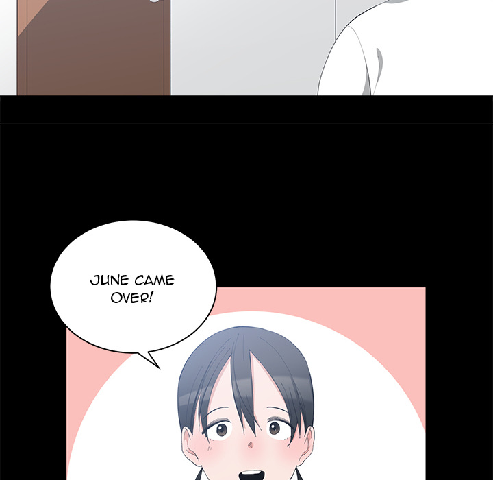Childhood Friends Chapter 1 image 5