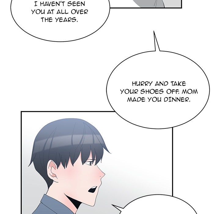Childhood Friends Chapter 1 image 59