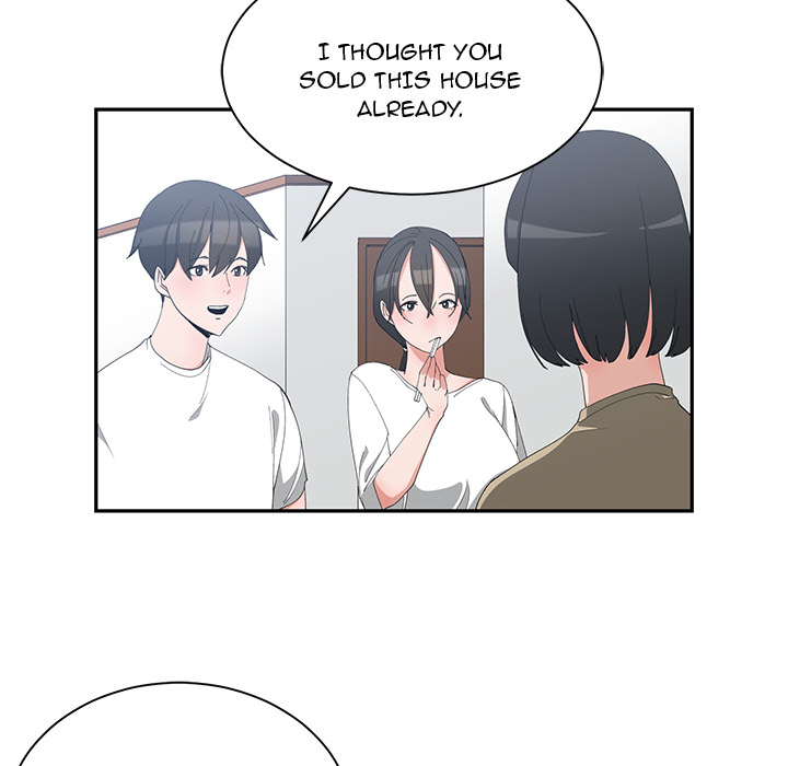 Childhood Friends Chapter 1 image 63