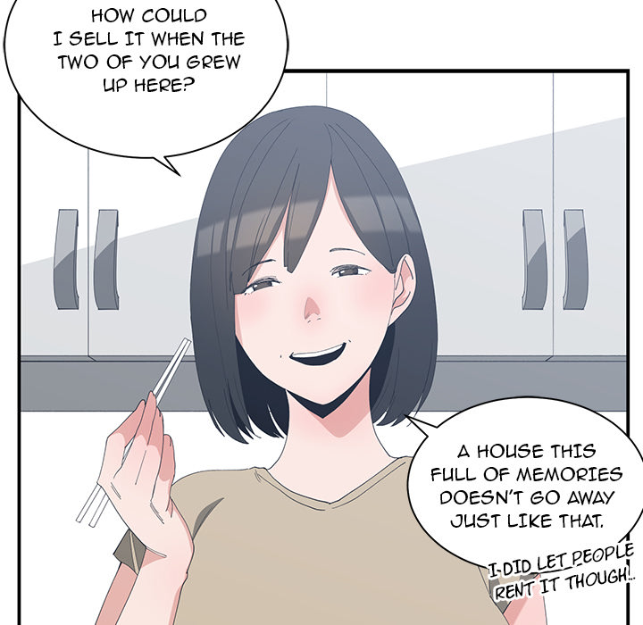 Childhood Friends Chapter 1 image 64