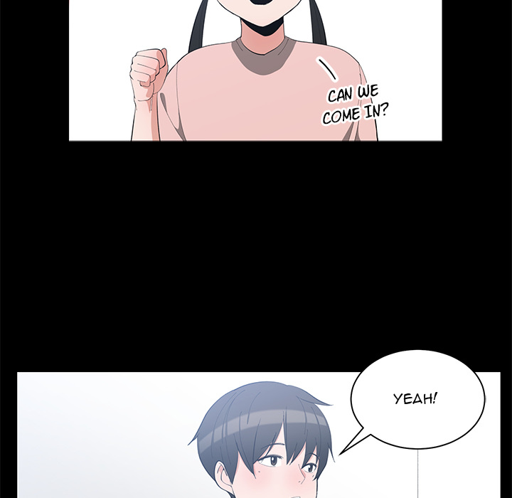 Childhood Friends Chapter 1 image 6