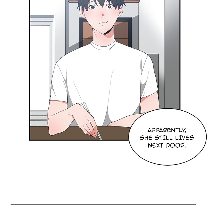 Childhood Friends Chapter 1 image 70