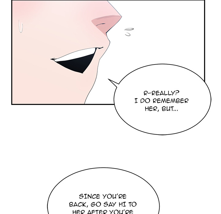 Childhood Friends Chapter 1 image 71