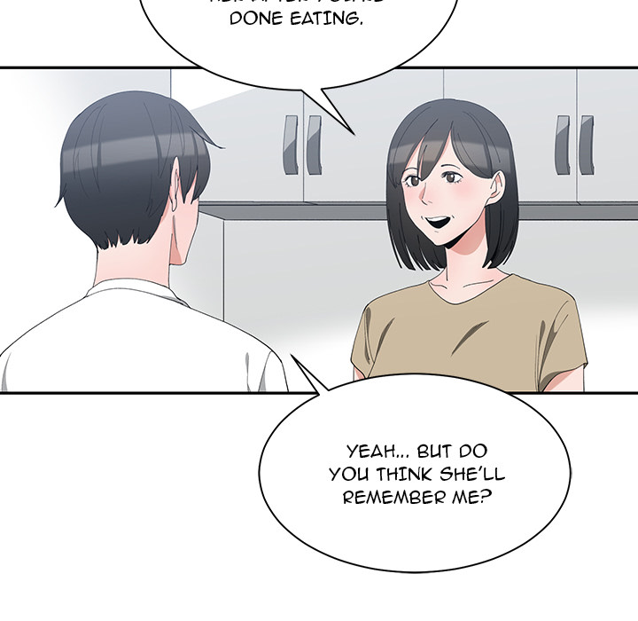 Childhood Friends Chapter 1 image 72