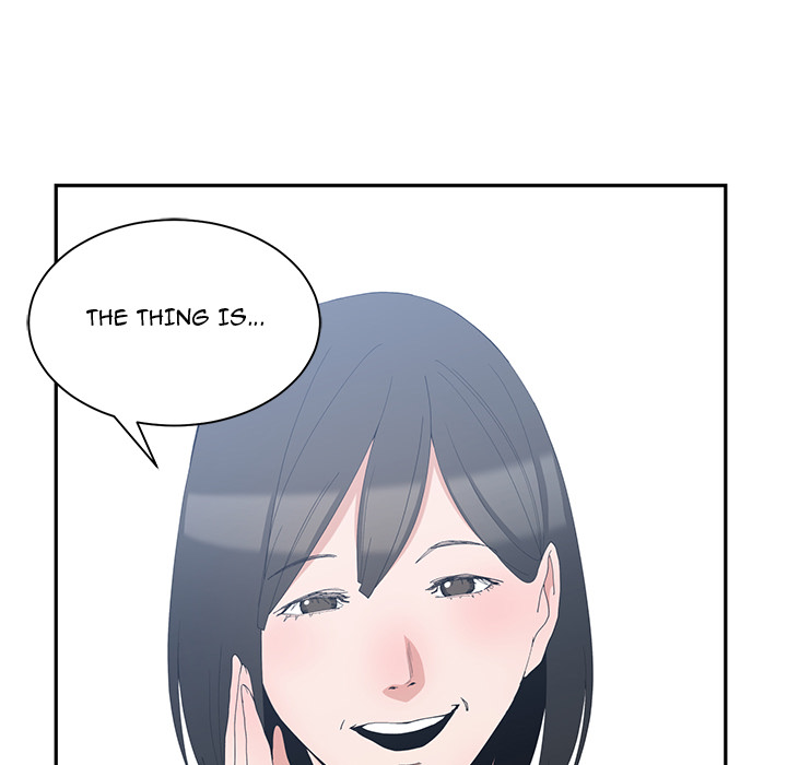 Childhood Friends Chapter 1 image 73