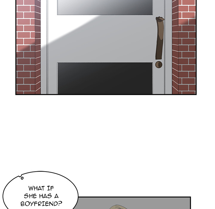 Childhood Friends Chapter 1 image 83