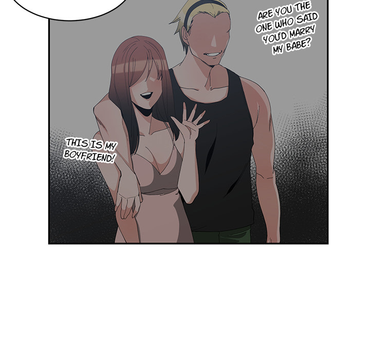 Childhood Friends Chapter 1 image 84