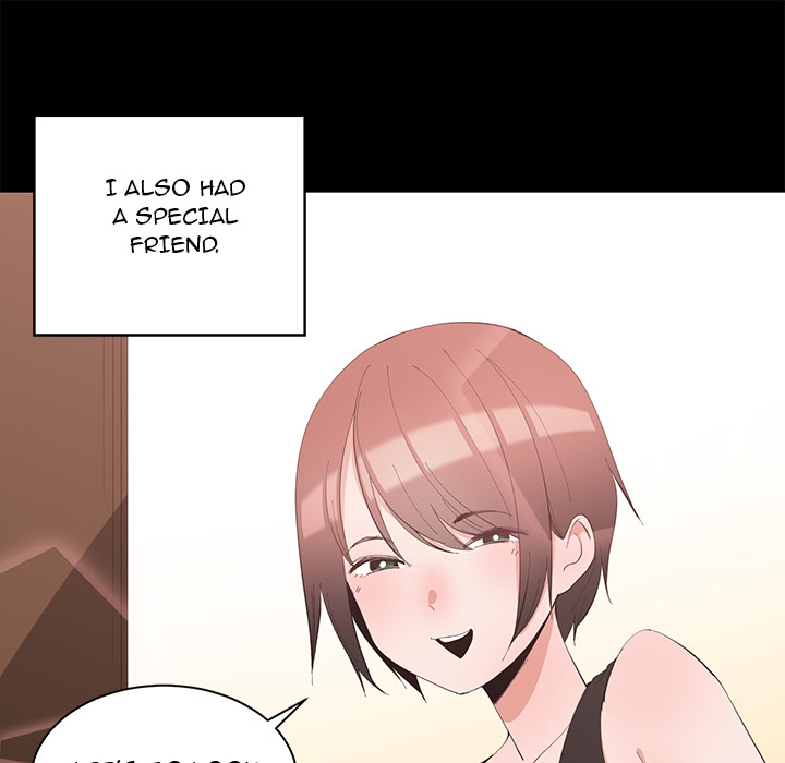 Childhood Friends Chapter 1 image 8