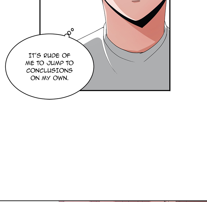 Childhood Friends Chapter 1 image 90