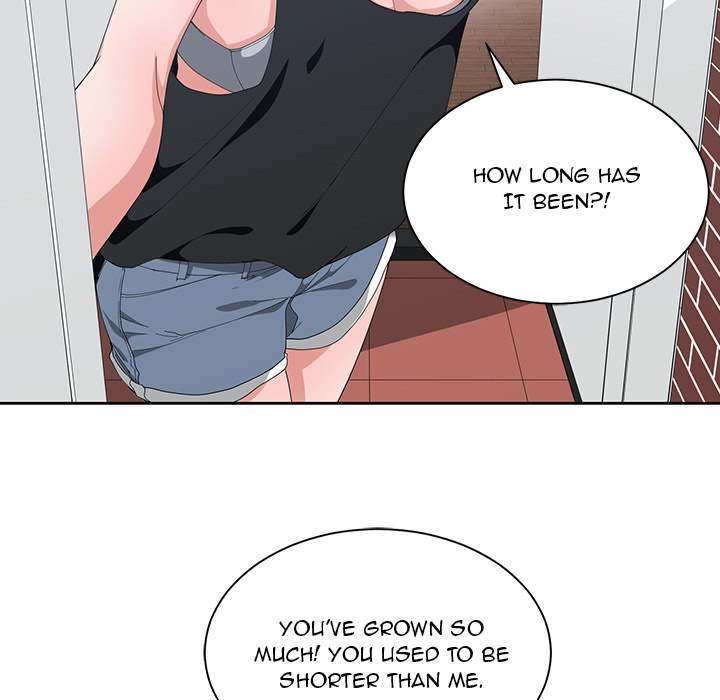 Childhood Friends Chapter 1 image 93
