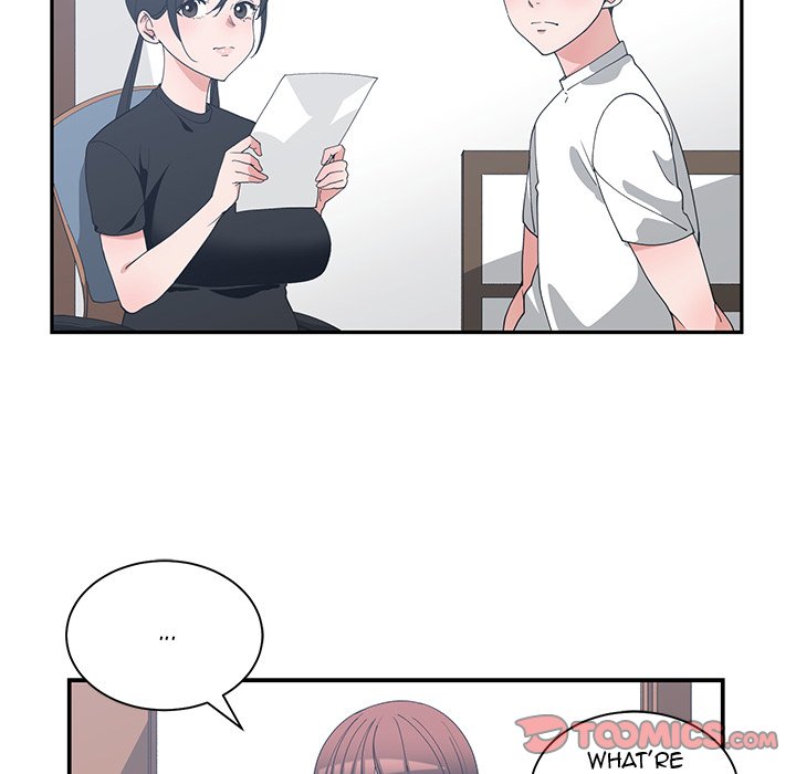 Childhood Friends Chapter 10 image 9