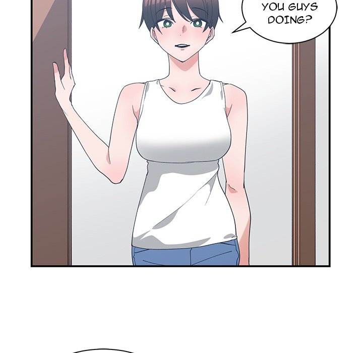 Childhood Friends Chapter 10 image 10