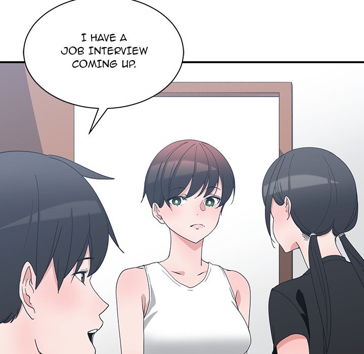 Childhood Friends Chapter 10 image 11