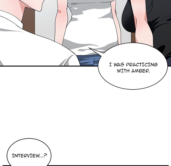Childhood Friends Chapter 10 image 12