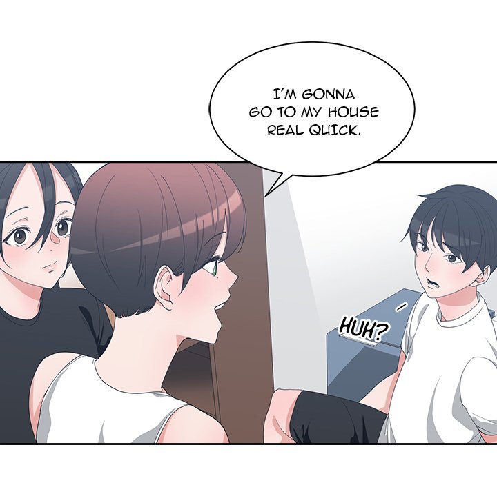 Childhood Friends Chapter 10 image 15