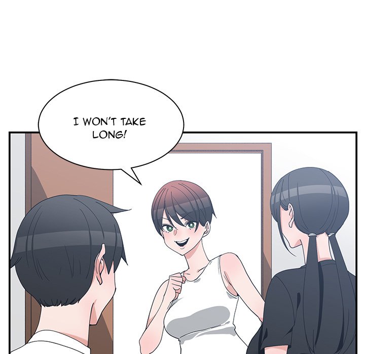 Childhood Friends Chapter 10 image 16