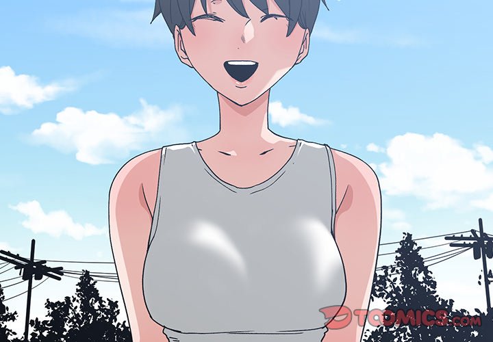 Childhood Friends Chapter 10 image 1