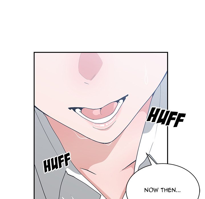 Childhood Friends Chapter 10 image 20