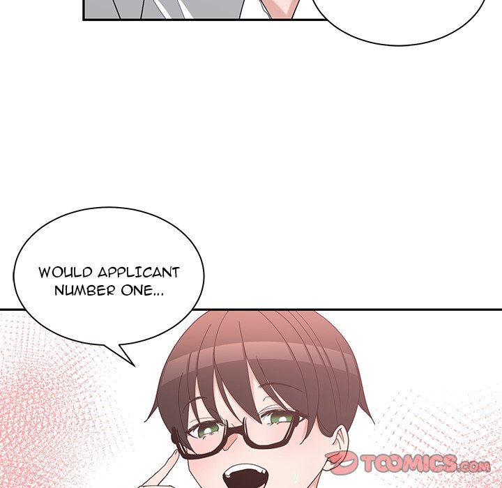 Childhood Friends Chapter 10 image 21