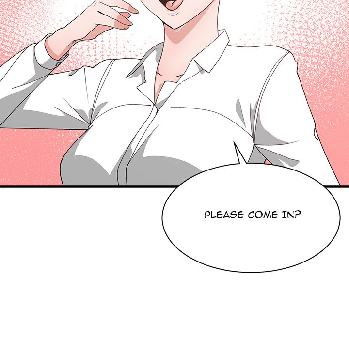 Childhood Friends Chapter 10 image 22