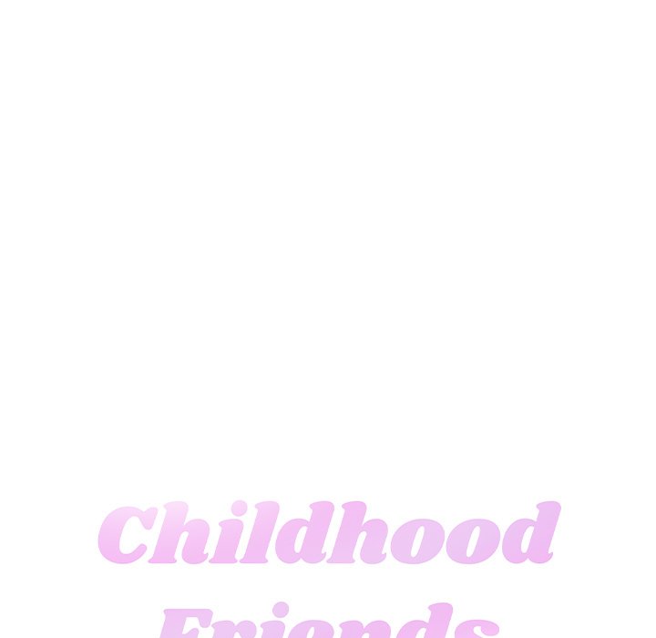 Childhood Friends Chapter 10 image 24