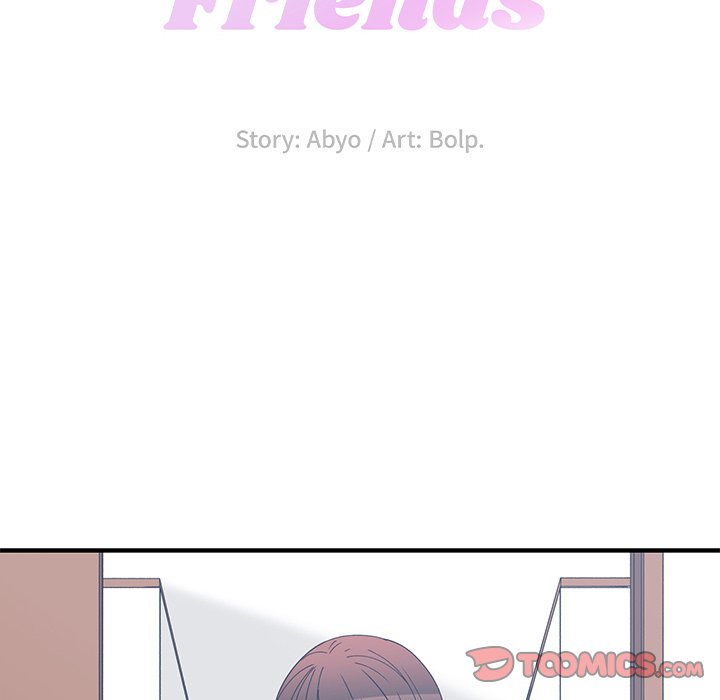 Childhood Friends Chapter 10 image 25