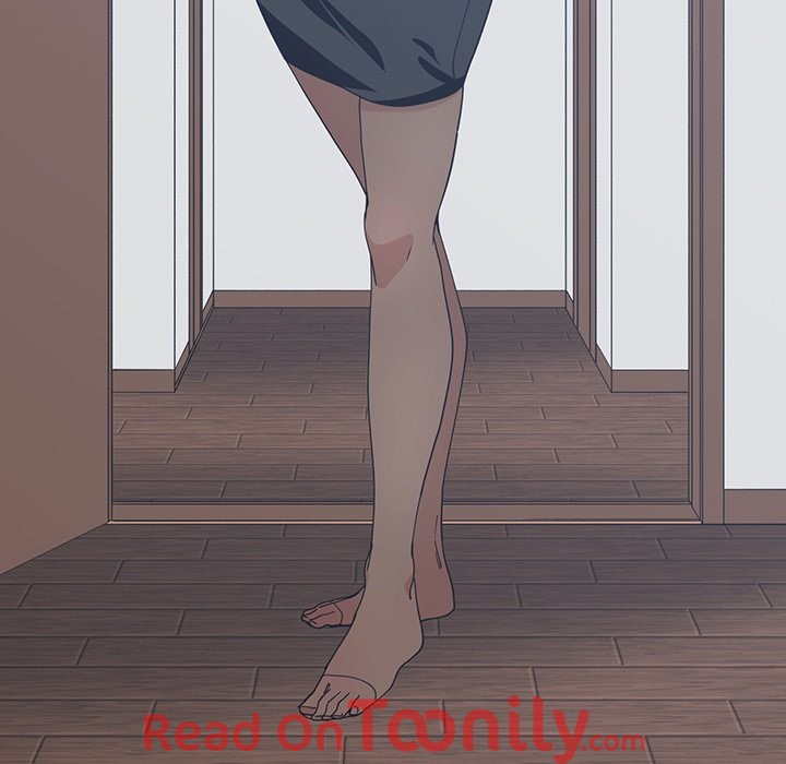 Childhood Friends Chapter 10 image 27
