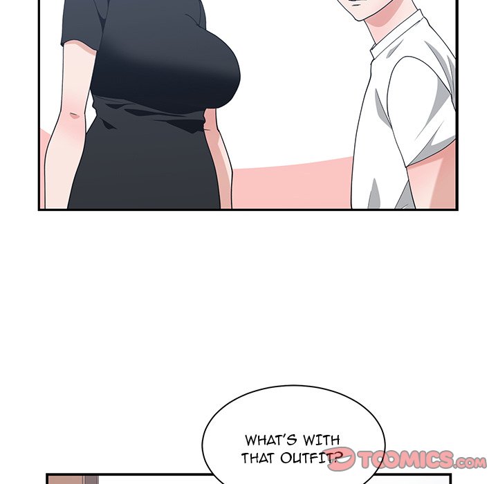 Childhood Friends Chapter 10 image 29
