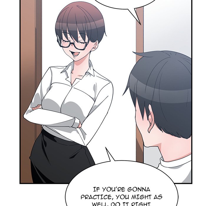 Childhood Friends Chapter 10 image 30
