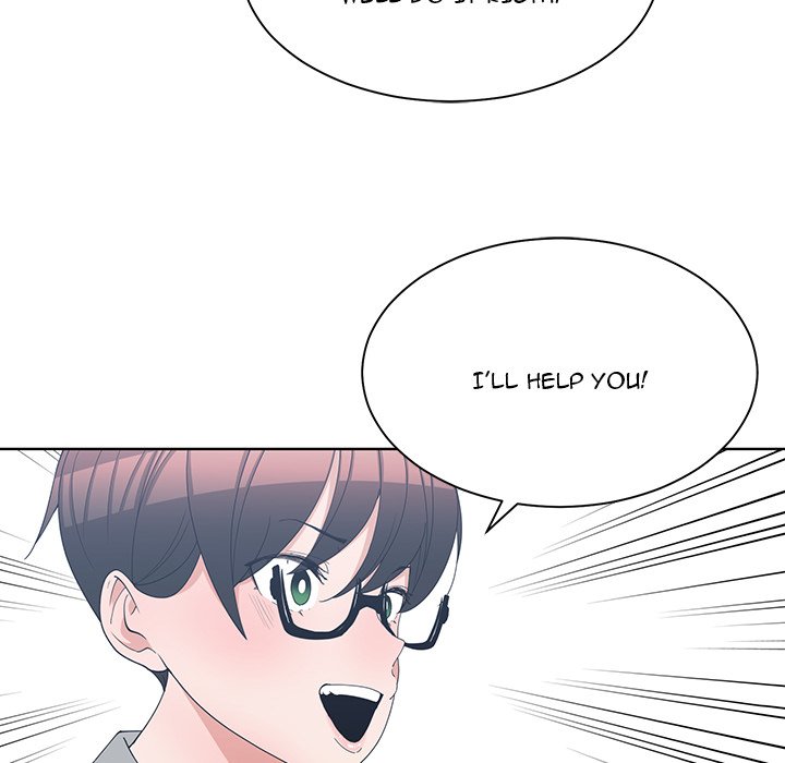 Childhood Friends Chapter 10 image 31