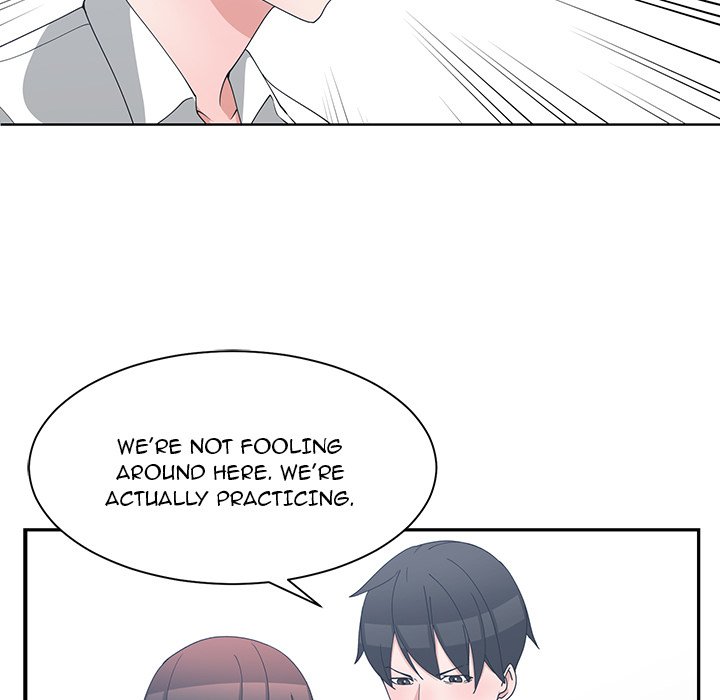Childhood Friends Chapter 10 image 32