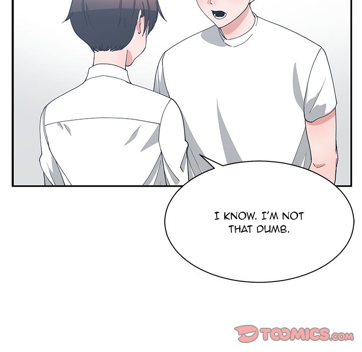 Childhood Friends Chapter 10 image 33