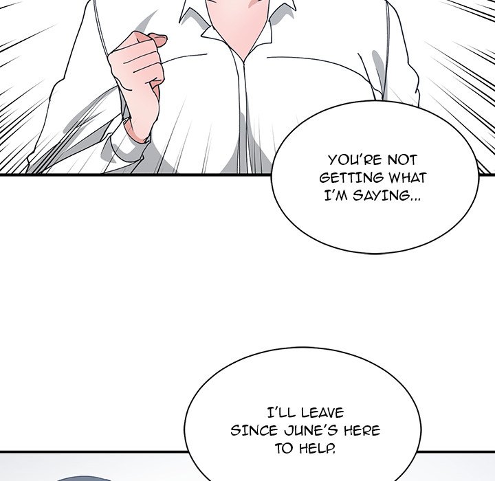Childhood Friends Chapter 10 image 35
