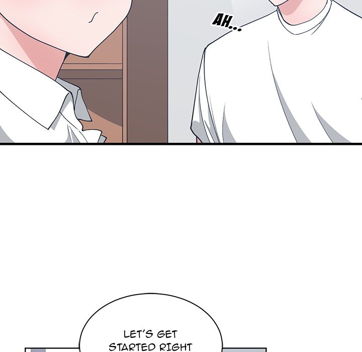 Childhood Friends Chapter 10 image 39