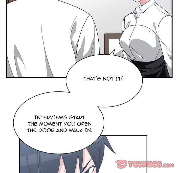 Childhood Friends Chapter 10 image 45
